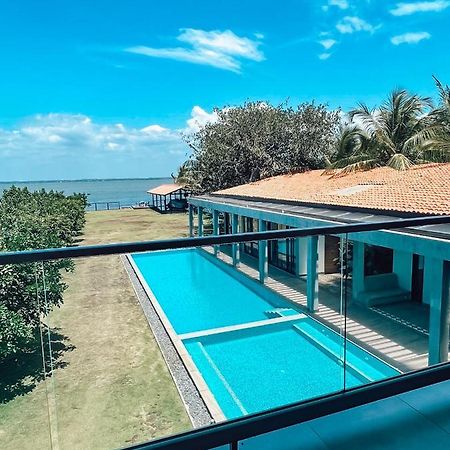 Villa Lagoonscape Negombo Exterior foto