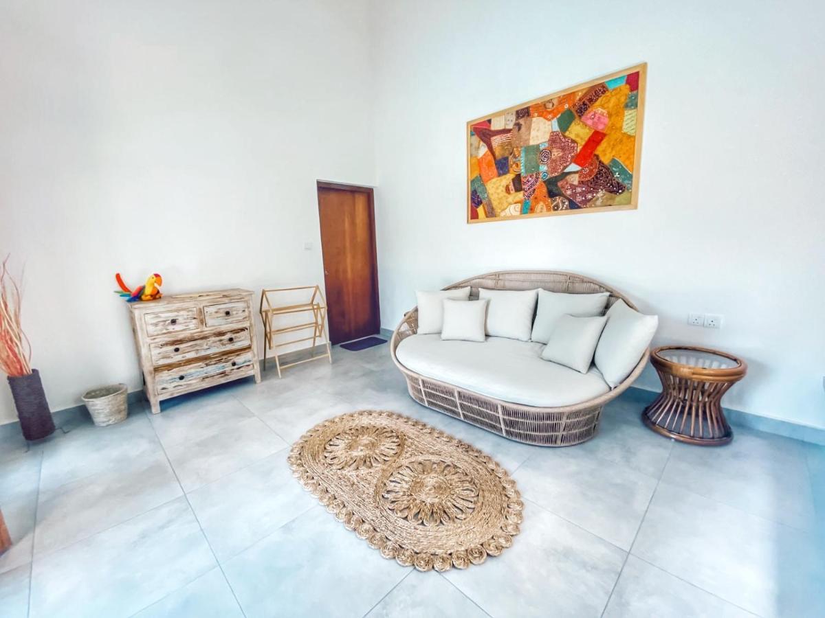 Villa Lagoonscape Negombo Exterior foto