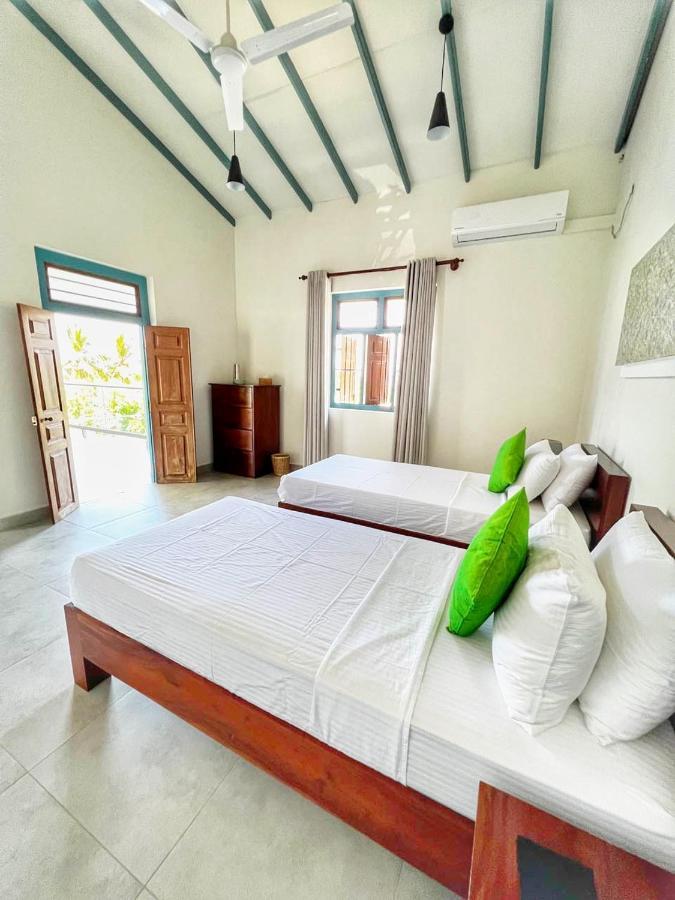Villa Lagoonscape Negombo Exterior foto