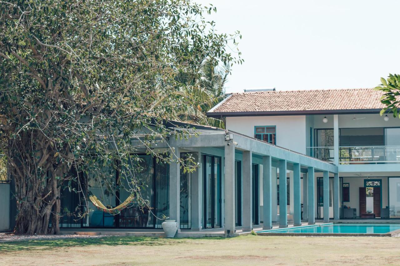 Villa Lagoonscape Negombo Exterior foto