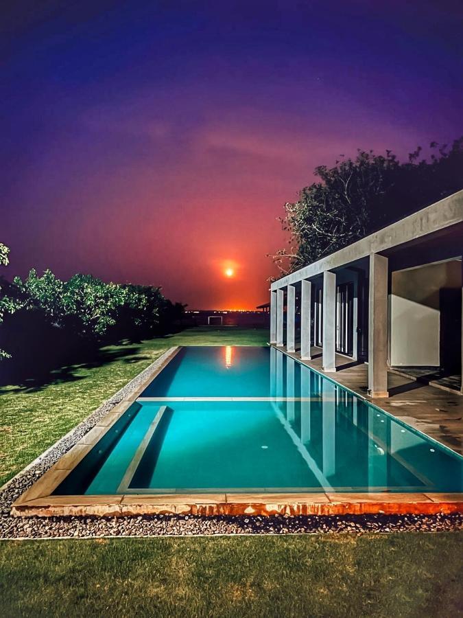 Villa Lagoonscape Negombo Exterior foto