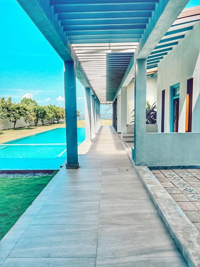 Villa Lagoonscape Negombo Exterior foto