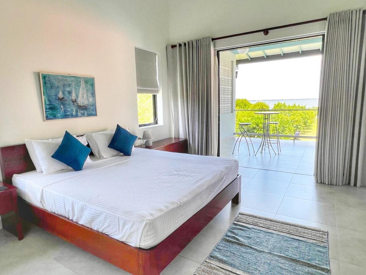 Villa Lagoonscape Negombo Exterior foto