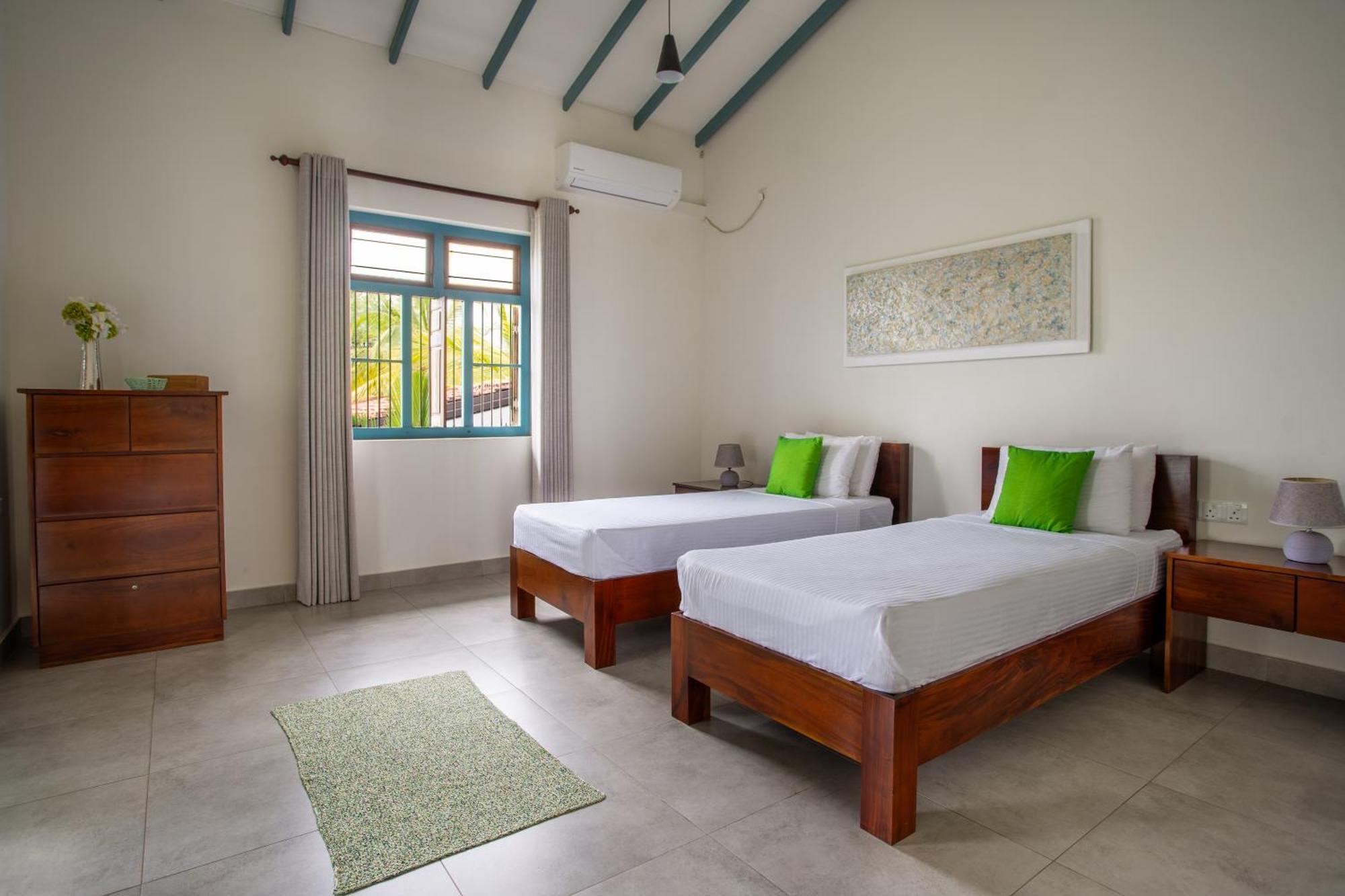 Villa Lagoonscape Negombo Exterior foto