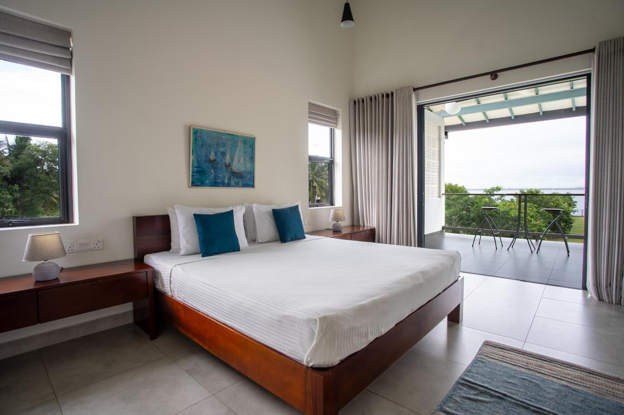 Villa Lagoonscape Negombo Exterior foto