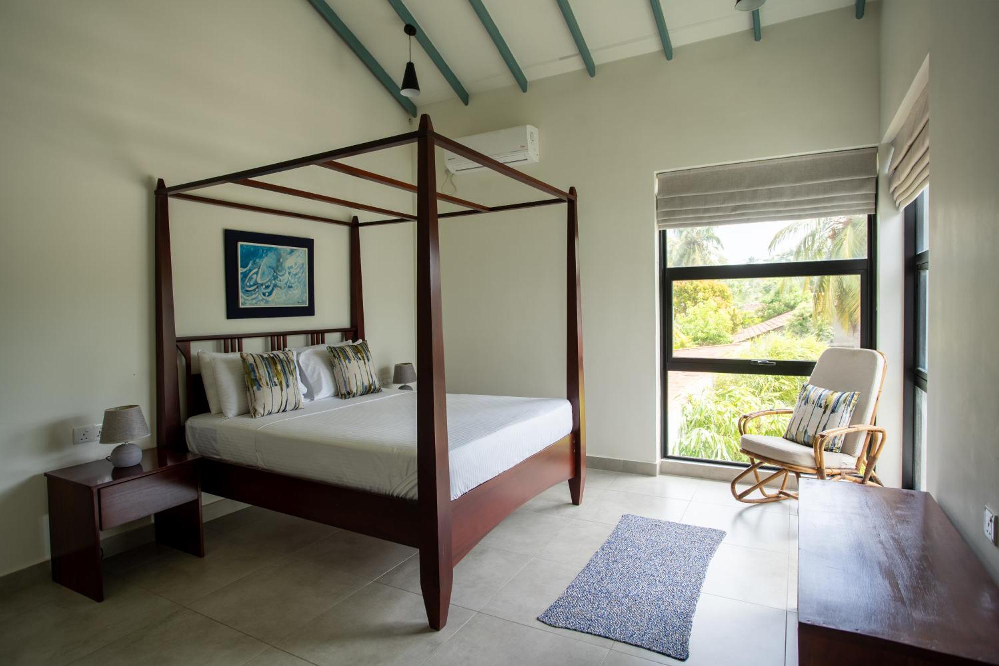Villa Lagoonscape Negombo Exterior foto